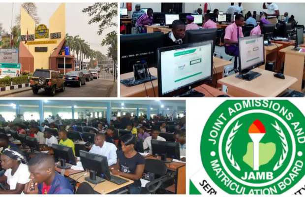 JAMB Begins Sale of Forms March 20, Holds Mock Exam April 8