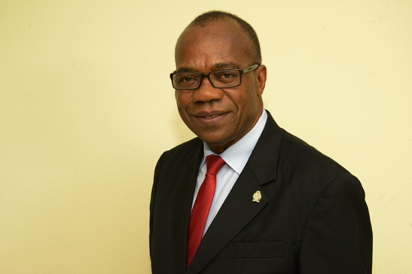 CBN’s Joseph Nnanna Becomes AFC Chairman