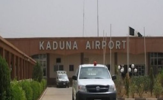 FAAN, NAMA Say Kaduna Airport Ready for Int’l Flights