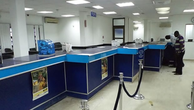 Keystone Bank Transitional Board Takes Over April 1