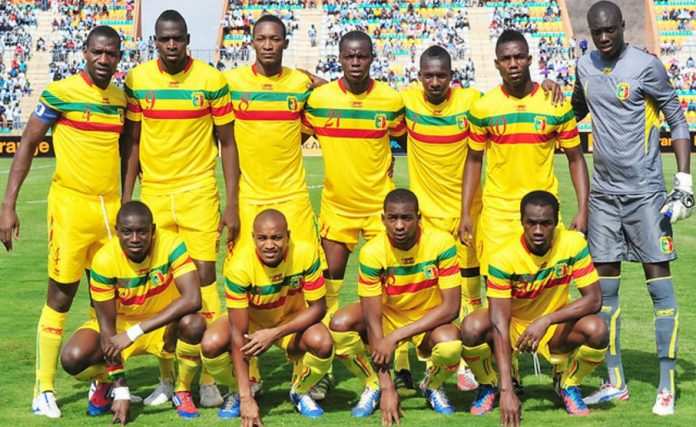 FIFA Suspends Malian Football Association