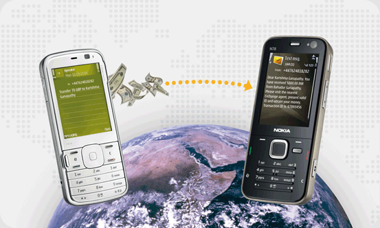 Kenyans Abroad Emerge Biggest User of Mobile Money Transfer