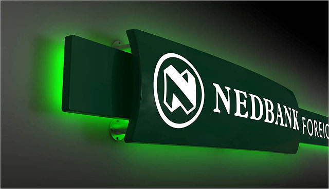 Nedbank Expresses Confidence in Ecobank