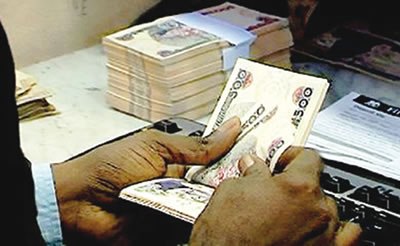 Naira Gained 11.94% at Parallel Market in Feb—Report