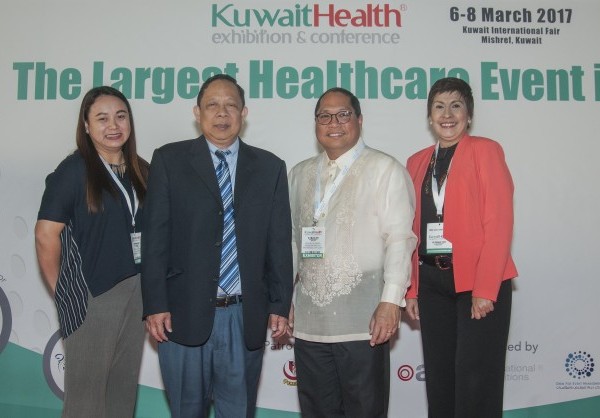 Experts Laud Philippine Healthcare System