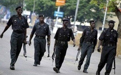 Minister Tasks Police Cadets on Efficient Policing