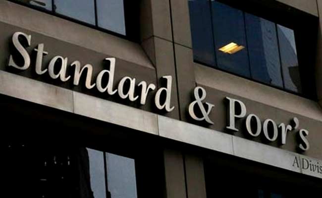 S&P Assigns 'B/B' to Nigeria with Outlook Stable
