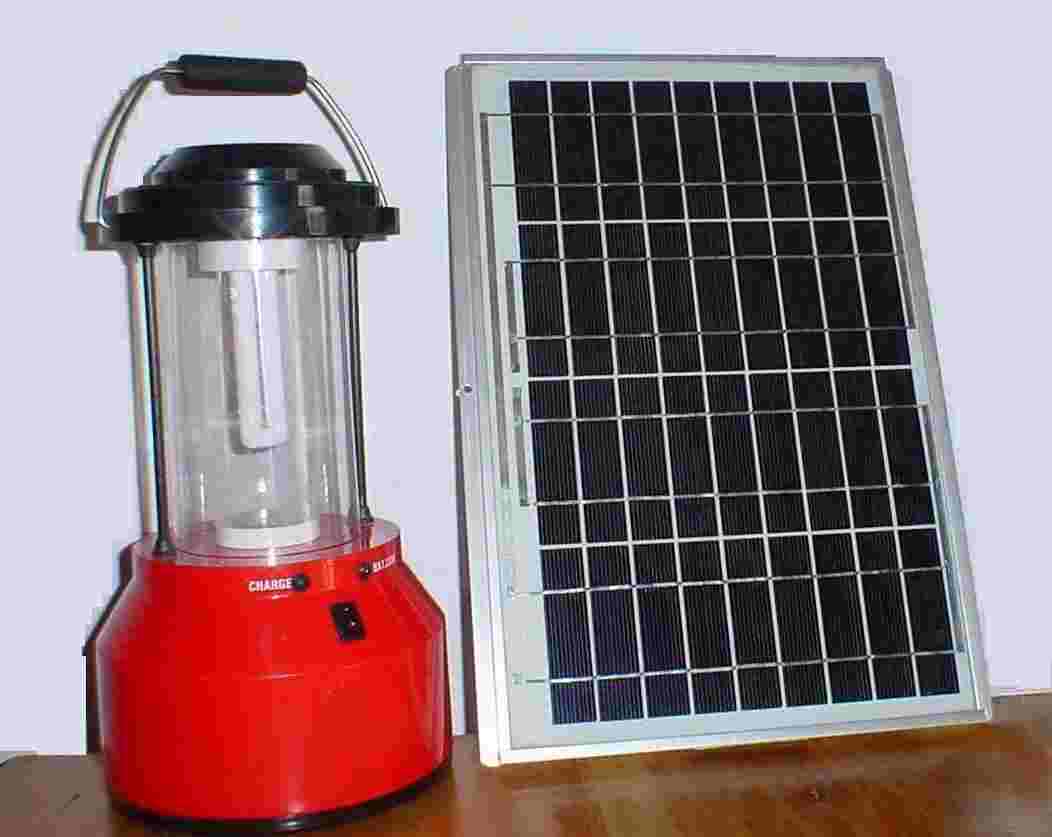 Panasonic Donates 1,584 Solar Lanterns to S/Africa, Others