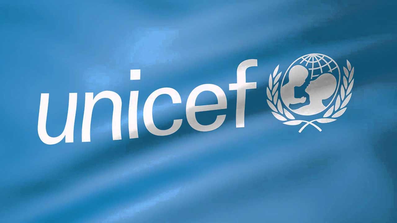 UNICEF Humanitarian appeal