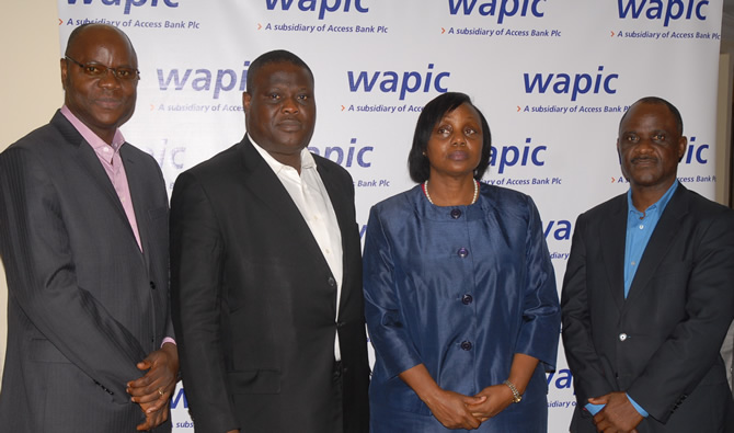 Wapic Insurance Declares N711m Loss for 2016