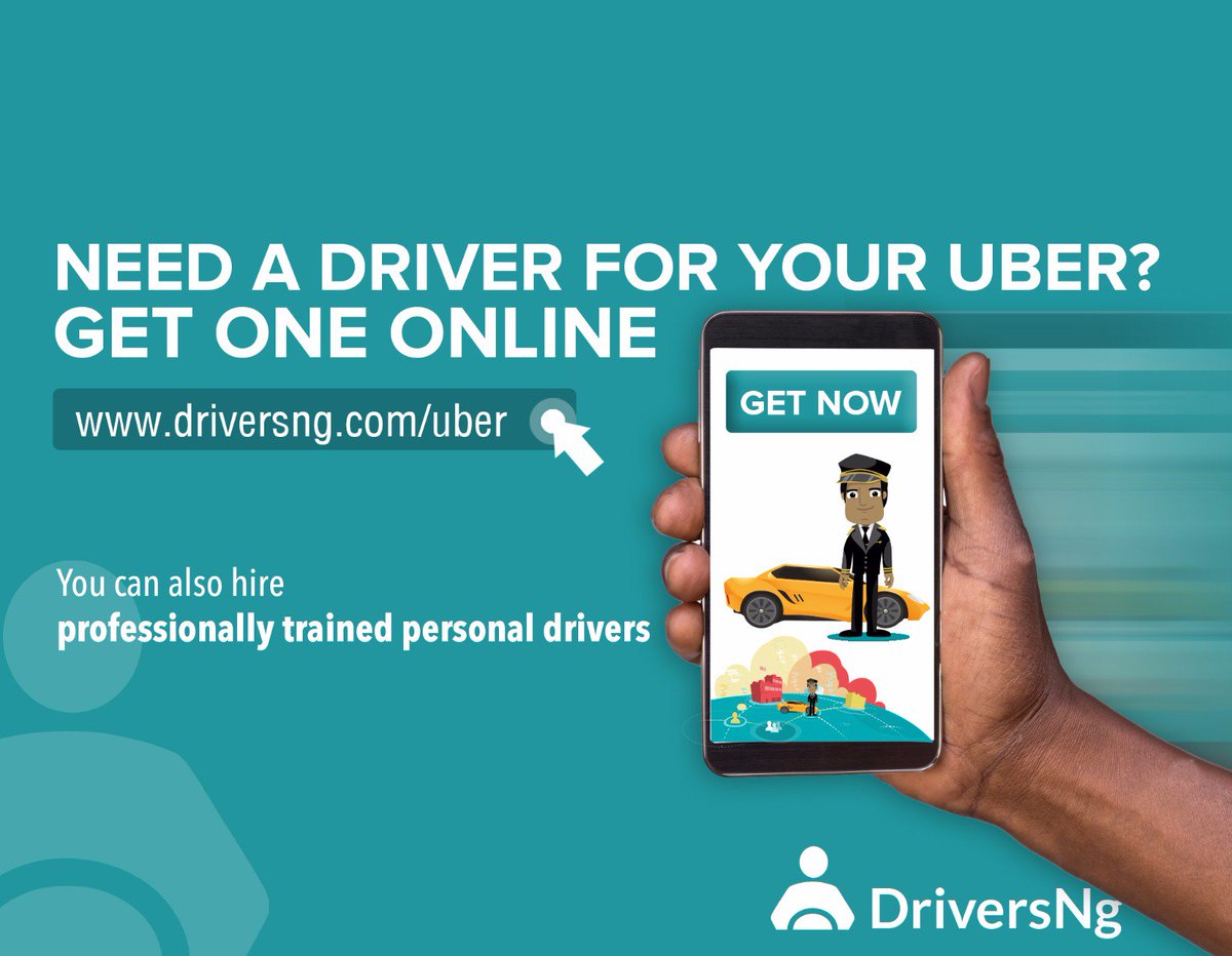 Meet African Transport-Tech Firm with Highly Trained Drivers for Hire