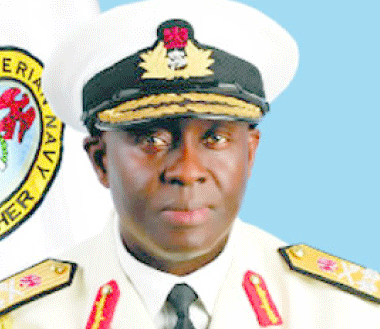 Ex-Naval Chief Forfeits N1.8b to FG