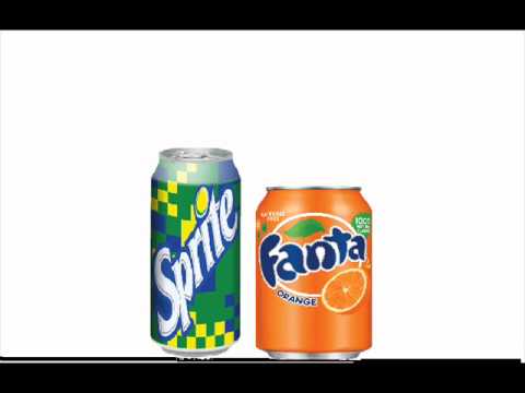 Court Orders Warning Against Taking Fanta, Sprite with Vitamin C