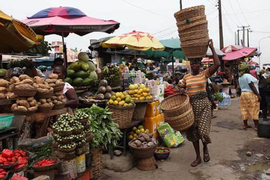 FG Approves N750b to Give Nigerians Food