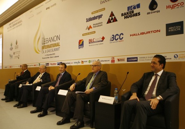 Lebanon Int’l Oil & Gas Summit Returns to Beirut