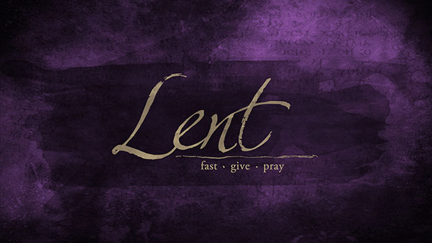 Christians Begin Lent Today