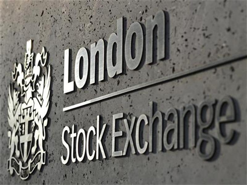 london stock exchange LSE