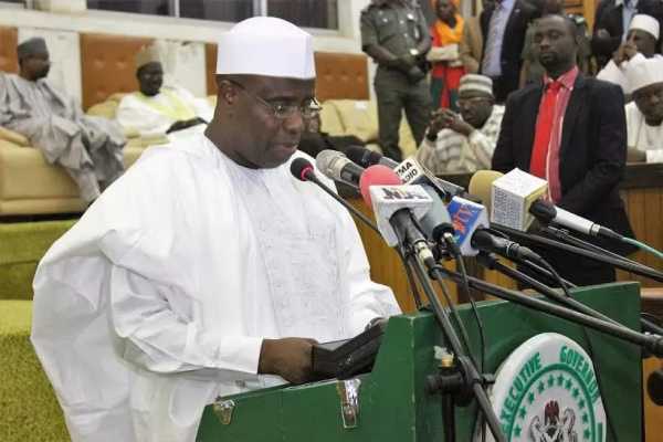 Sokoto Okays N213m for Students Abroad