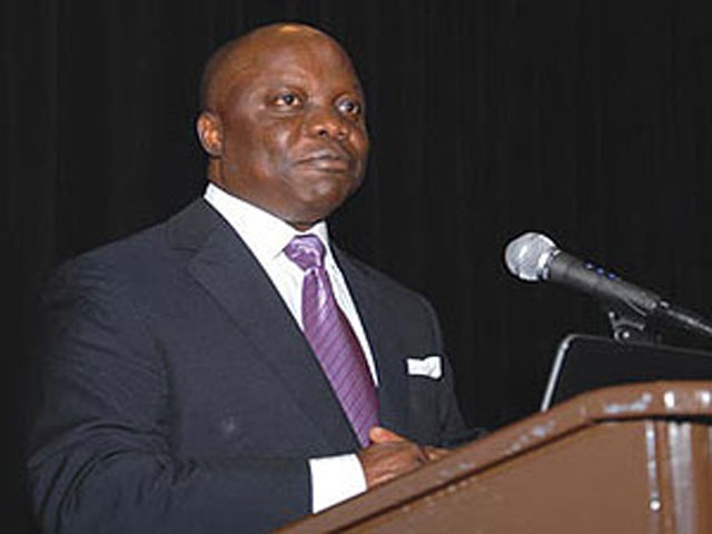 Group Describes Anti-Uduaghan Protests as ‘Political Gimmick’