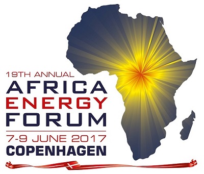 Africa Energy Forum Holds June in Denmark