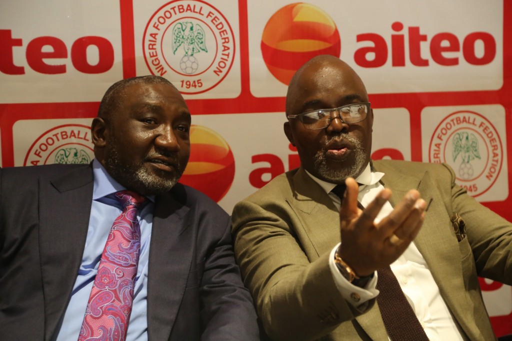 Aiteo Group Seals N2.5b Deal with NFF