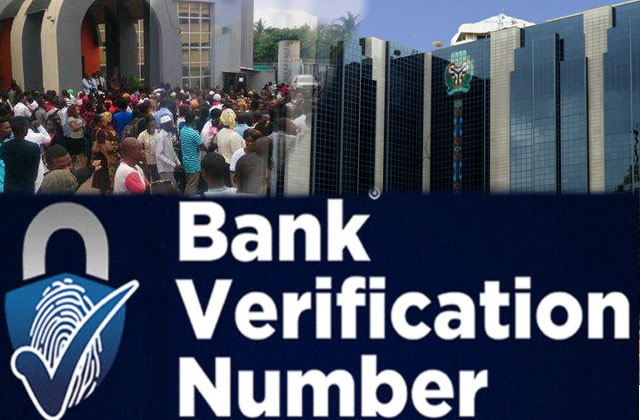 BREAKING: CBN Extends BVN to Microfinance Banks, Gives July 31 Deadline