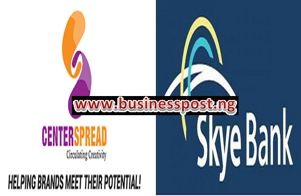 Skye Bank Vows to Recover N1.14b Debt from Centrespread