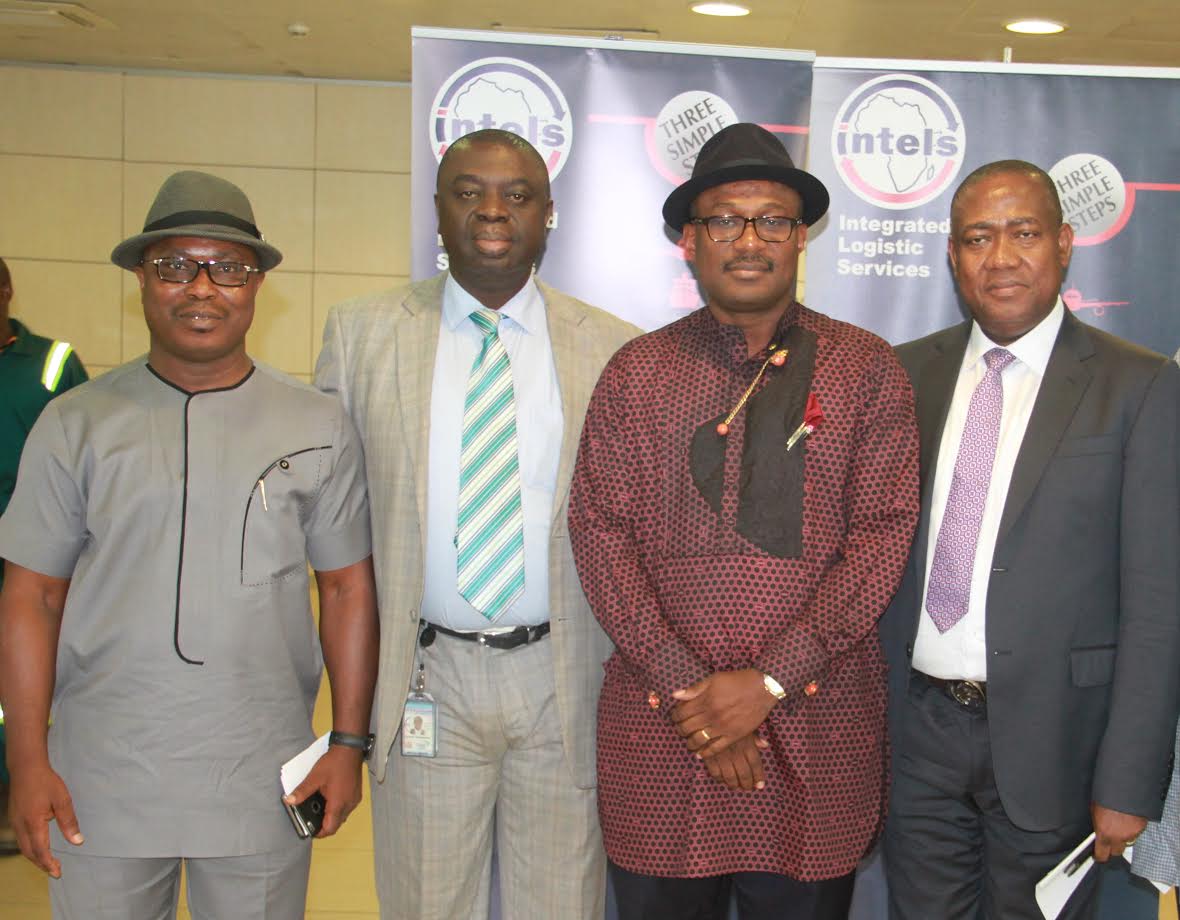 NCDMB Lauds INTELS Facility at Onne