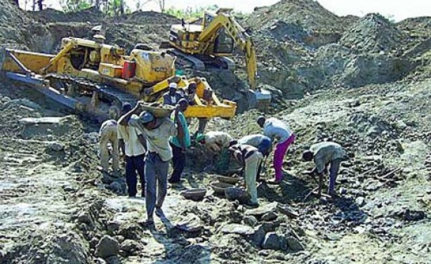 FG Gives Miners 3-Year Tax Holiday