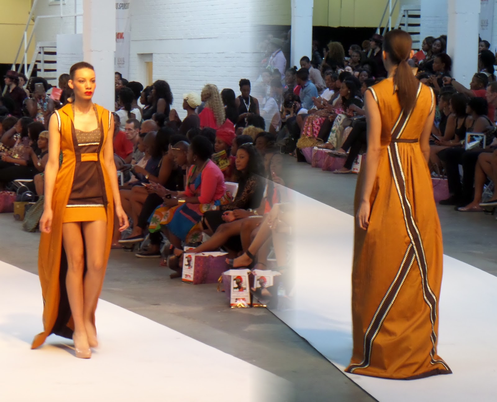 KZN-Based Sluu Fashion Brand Plans Expansion