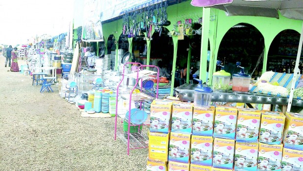 Local Manufacturers, Small Business Owners Begin Trade Fair in Lagos