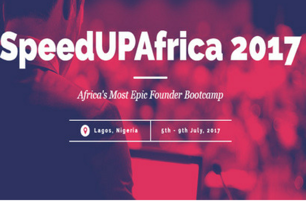 SpeedUP Africa Bootcamp Returns to Nigeria