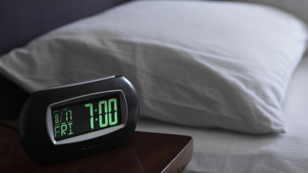 6 Things Successful Entrepreneurs Do Before 7am