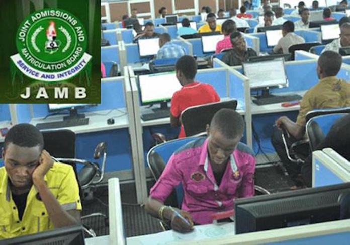 UTME Mock Exam