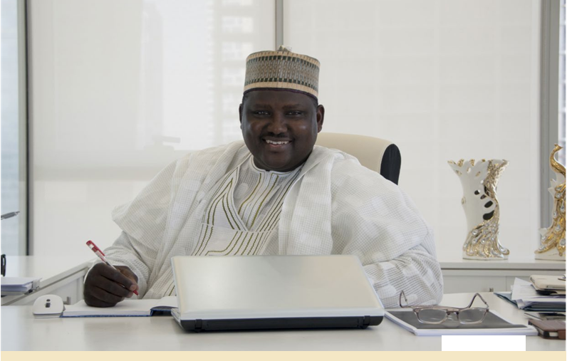 Corruption Fight: Why Buhari Should Sustain Maina’s Pension Fund Recovery Efforts