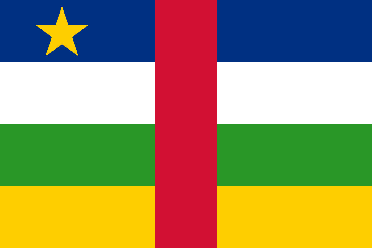 US Sanctions Central African Republic Commanders