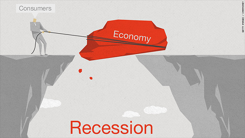 I Never Said Nigeria Will Finally Exit Recession 2020—Minister