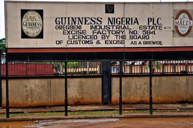 Guinness Nigeria Shows Resilience with 29% Revenue Rise in Q3