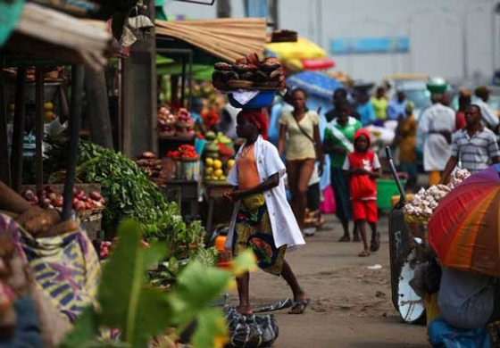 Nigeria’s Consumer Confidence Level Gains 3 Points in Q4 2016—Report