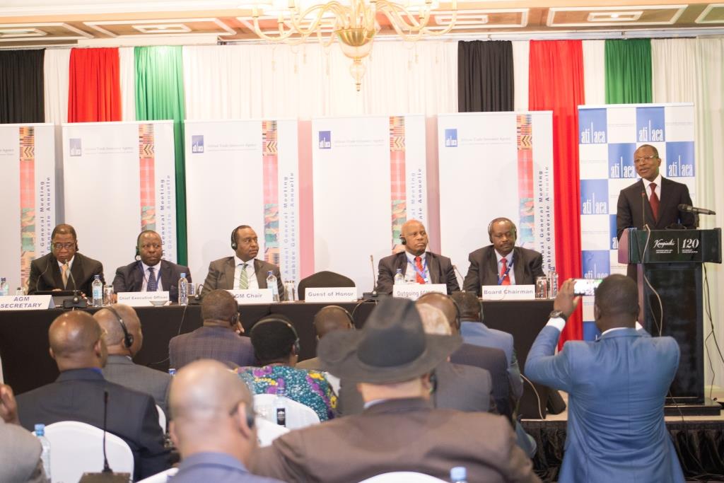 ATI Supports Africa with $4b in Trade, Investments