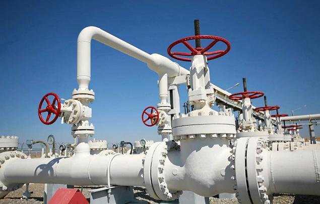 NNPC Targets 285% Rise Domestic Gas Supply by 2020
