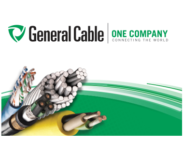 General Cable Posts Strong 2017 First Quarter Results