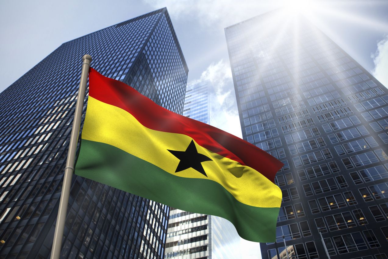 Fitch Upgrades Ghana’s Outlook to Stable
