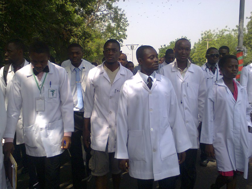 health workers