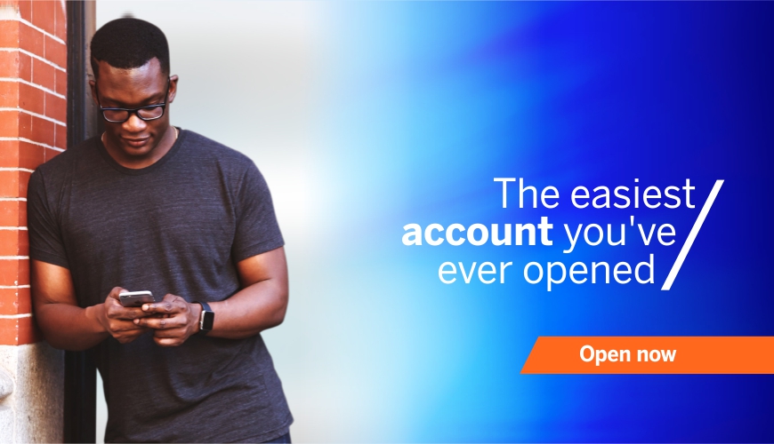 Stanbic IBTC Begins Instant Online Account Opening Services