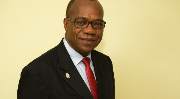 Nnanna Replaces Alade as FMDQ OTC Chairman