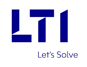 L&T Infotech Unveils New Brand Identity