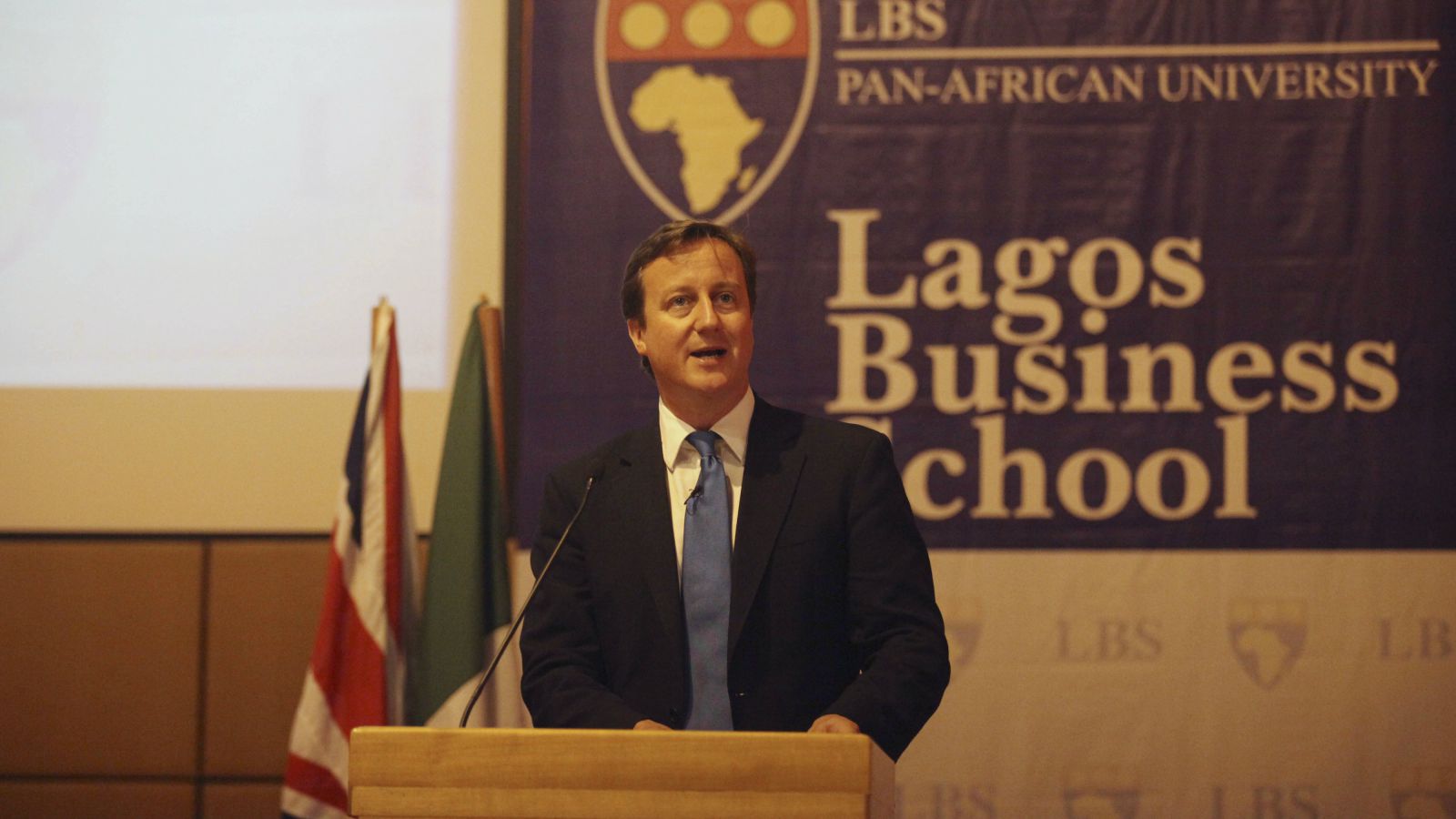Lagos Business School Starts HR, Sales & Marketing Academies