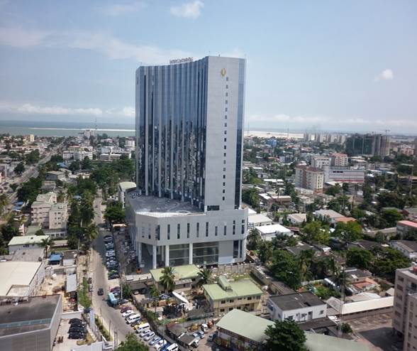 Skye Bank to Take Over Lagos Intercontinental Hotel