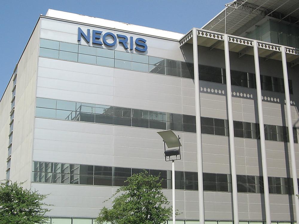 NEORIS Begins Strategic Global Expansion